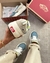 Vans ultrarange Neo prime verde água - Bruna Souza Calçados