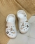 Crocs Luxo de E.V.A - comprar online
