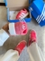 Adidas Campus 00’s rosa pink couro - loja online