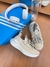 Adidas Sport meia nude - Bruna Souza Calçados