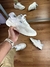 Vans neo prime branco masculino - Bruna Souza Calçados