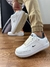 Tênis air force branco Tip