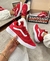 Vans ultrarange vermelho - Bruna Souza Calçados
