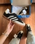 Imagem do Adidas Samba OG couro legitimo