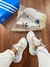 Adidas DYMOND rosa/azul - comprar online