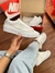 Nike Blazer Low 77 prateado - loja online