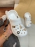 Crocs Luxo de E.V.A