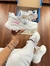 Adidas DYMOND rosa/azul na internet