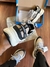 Adidas DYMOND preto/rose na internet