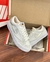 Nike Blazer Low 77 prateado - Bruna Souza Calçados