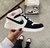 Nike Jordan botinha Chicago - loja online