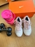 Nike invincible run prime Rosa bebê - comprar online