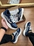 Vans ultrarange Neo prime azul royal
