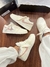 Jordan rose linha luxo