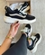 Vans Neo Prime preto e branco - comprar online