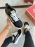 Vans Neo Prime preto e branco - Bruna Souza Calçados