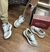 Vans Neo Prime Bege - Bruna Souza Calçados