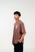 Remera Roman Chocolate en internet
