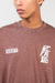 Remera Roman Chocolate - tienda online