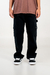 Pantalón Milano Negro