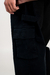 Imagen de Pantalón Milano Negro