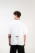 Remera Heritage Blanco - comprar online