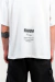 Remera Heritage Blanco - Romagna Studio