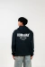 Buzo Loft Club Negro - comprar online