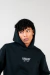 Buzo Loft Club Negro - tienda online