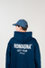 Buzo Loft Club Azul Marino - tienda online