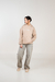 Buzo Loft Club Beige - tienda online