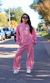 Imagen de Conjunto outside de nena premium