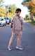 Conjunto outside de varon premium