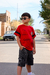 Remera Switch de algodon Premium unisex - universo kids