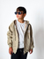 Campera de frisa de varon excelente calidad (ART.338) - universo kids
