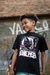 Remera anime de varon - comprar online