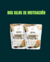 COMBO Whey Protein - GOLD NUTRITION