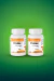 Vitamina C - Acido Ascórbico 500 mg (60 caps) x2 - Labs Nutrition