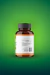 Vitamina C - Acido Ascórbico 500 mg (60 caps) - Labs Nutrition - comprar online