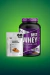 Jotafitness PACK - Vital Ambition