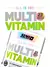 All In One MultiVitamin (60 Caps) - Star Nutririon - comprar online