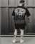 REMERA OVERSIZE GOLDEN ERA