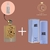 Combo Fixação - 5ml Tharwah Gold + Angel Isabele la Bele - comprar online
