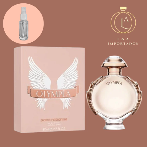 Decant Olympea - Pacco Rabanne