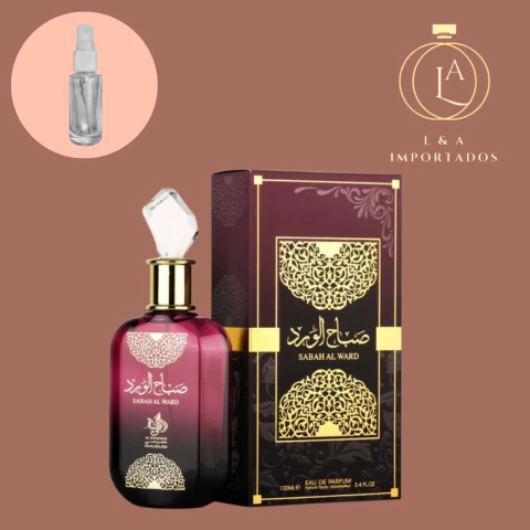 Decant Sabah al ward