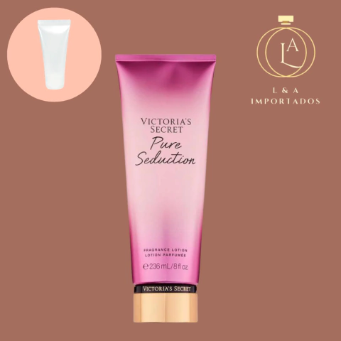 Decant Hidratante pure seduction