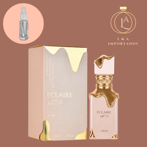 Decant Eclaire - Lattafa