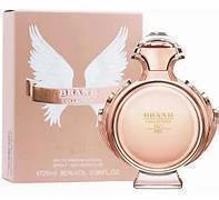 Perfume Brand Collection 25ml ref Olympea