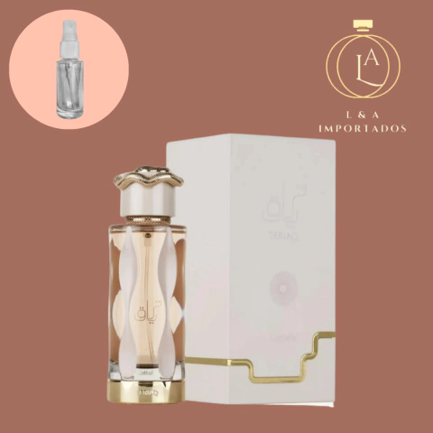 Decant Teriaq - Lattafa