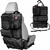 Organizador Asiento Multiuso Auto Camioneta Importado Rc - comprar online